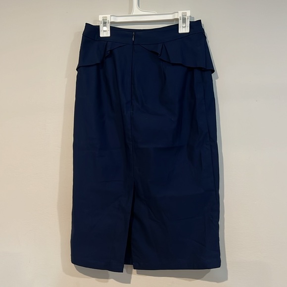 Grace Karin Women's High Waist Knee Length Stretch Bodycon Pencil size s 3/$20 - Picture 3 of 5